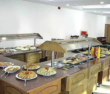Hotel Strandja