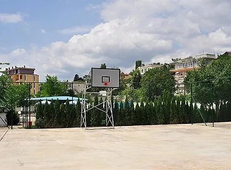 Strandja 3* Zlate písky