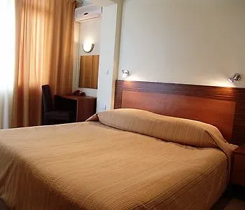 Отель Strandja Золотые Пески