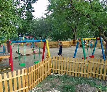 Strandja Золотые Пески